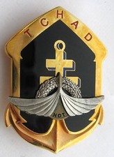 Compagnie Anti-Chars HOT RMT