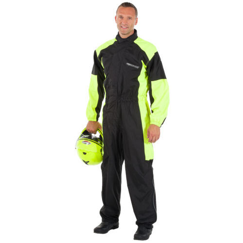 Moto combinaison anti pluie - moto,