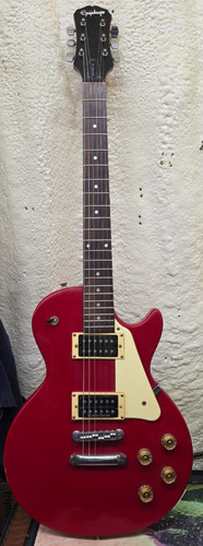 Epiphone inspired gibson - epiphone,