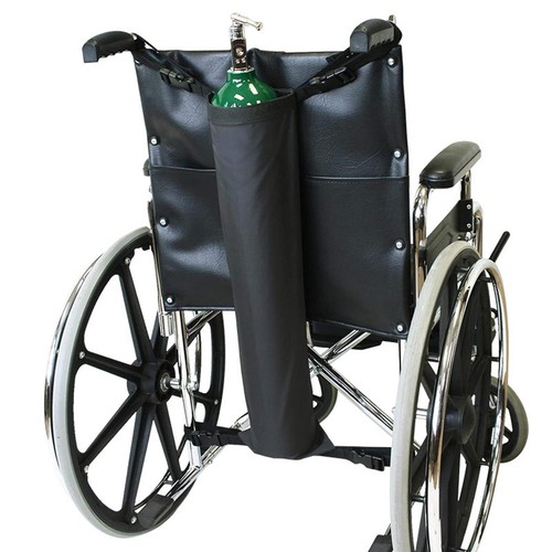 Sac pour bouteille oxygène - sac,