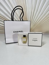 Petit Parfum Miniature Les Exclusifs de Chanel  SYCOMORE EDP Eau De Parfum 4 ml