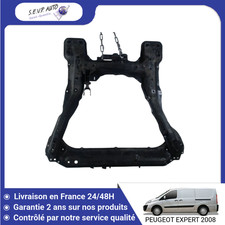 🇫🇷 BERCEAU MOTEUR AVANT