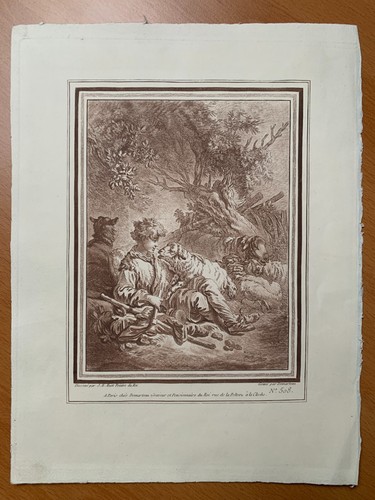 Jean baptiste huet - jean,