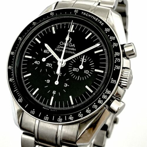Omega speedmaster moonwatch - speedmaster,