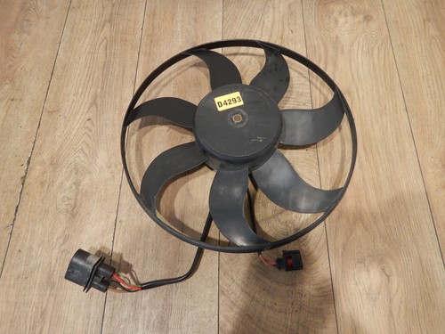 Ventilateur golf touran - ventilateur,