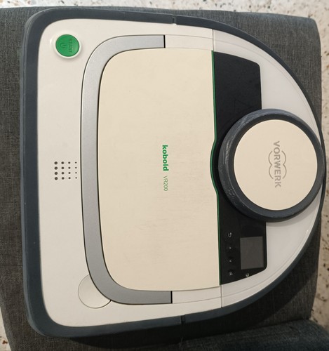 Vorwerk kobold vr200 - vorwerk,
