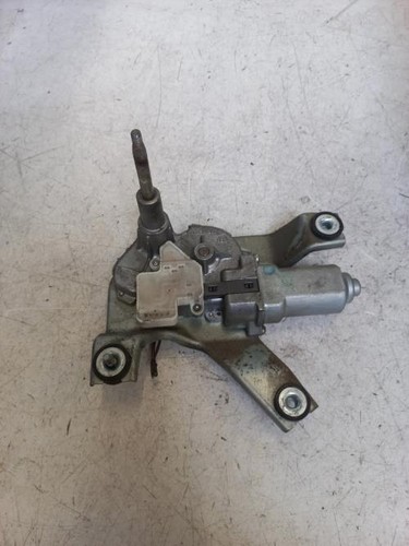 Moteur essuie glace arriere