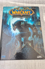 World of Warcraft tome 13 La