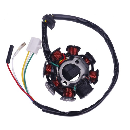Glixal gy6 49cc 50cc 80cc - gy6,