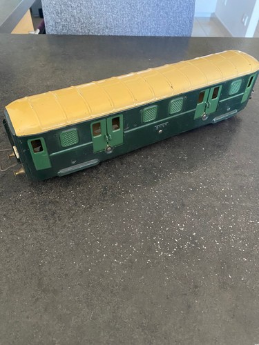 Jep echelle wagon bagages - bagages, a