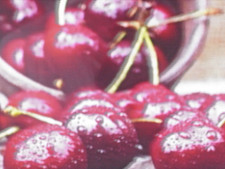 7 noyaux de Cerisier Griotte
