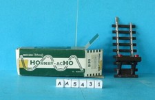 HO HORNBY ACHO  Heurtoir 6610 (V5)