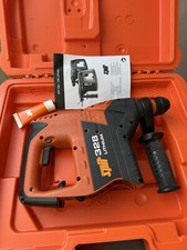 SPIT 328 Lithium Perforateur 