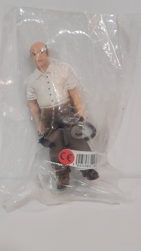 Schleich blacksmith 13446 - schleich,