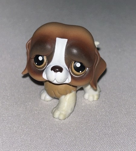 Hasbro lps original little - c1,