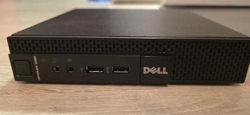 Serveur home assistant - -, dell
