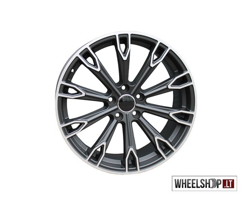 Audi style r19 5x112 - 5x112, jantes