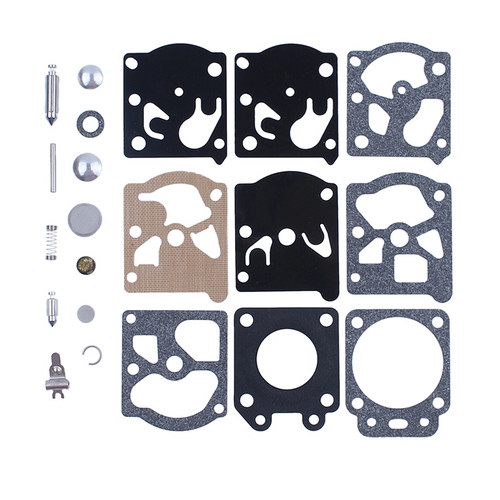 Kit reconstruction carburateur - kit,