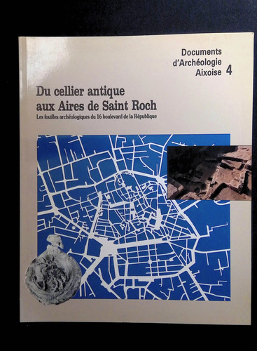 Cellier antique aux aires - cellier,