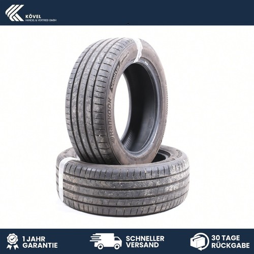 Pneus été 205 55 r16 - 2x, d'Été