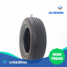 Used 235/70R16 BFGoodrich Trail-Terrain T/A 106T - 11/32