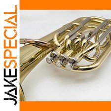 JakeSpecial – Brass