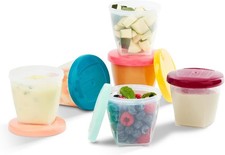 Babymoov Babybols Lot de 6