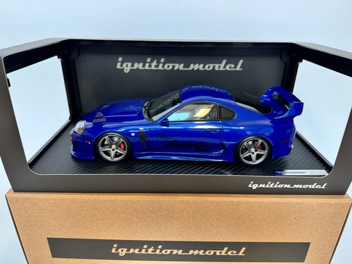 Toyota supra jza80 trd 3000gt - supra,
