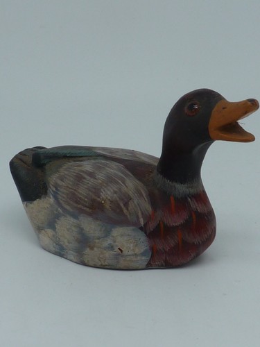 Figurine ancienne neuve - ancienne,