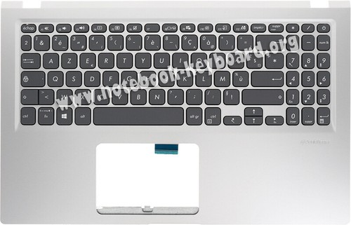 Clavier topcase français - clavier,