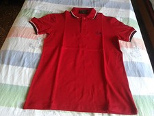 POLO FRED PERRY