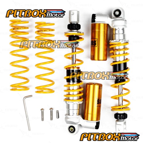 Yamaha xmax 250 300 - yamaha, ohlins