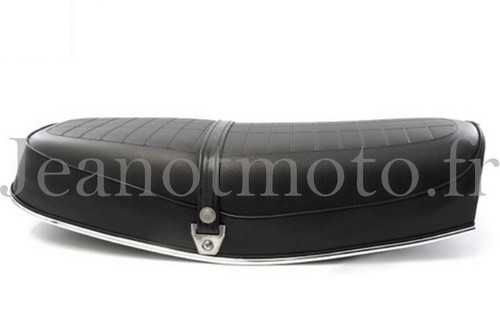 Selle neuve complète - neuve, et