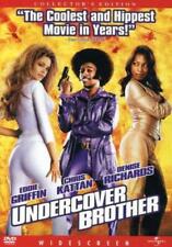 Undercover Brother - DVD BON