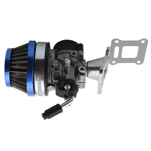 Queta carburateur temps 49cc - queta, 2