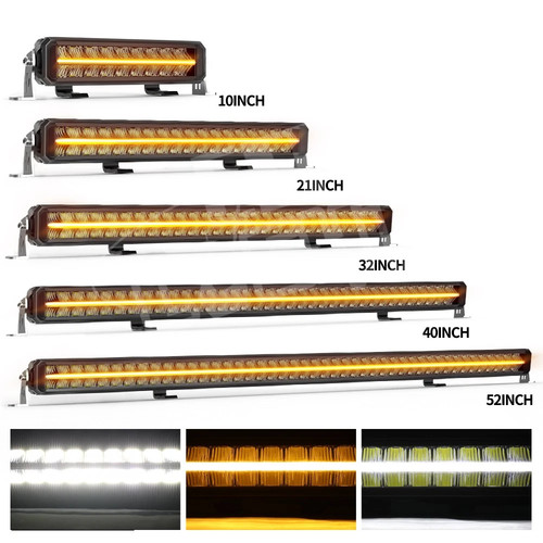 Barre led homologuée - led, e9