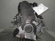 Moteur sans pièces (diesel)