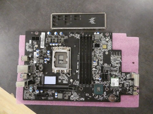 Carte mère acer predator - mère,
