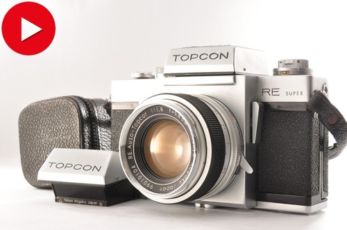 Duty paid topcon - [us,