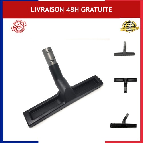 Brosse parquet sol - dyson, dc19