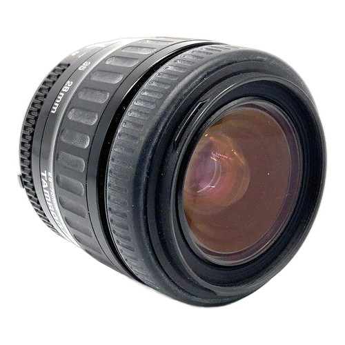 Tamron objectif zoom - tamron, af