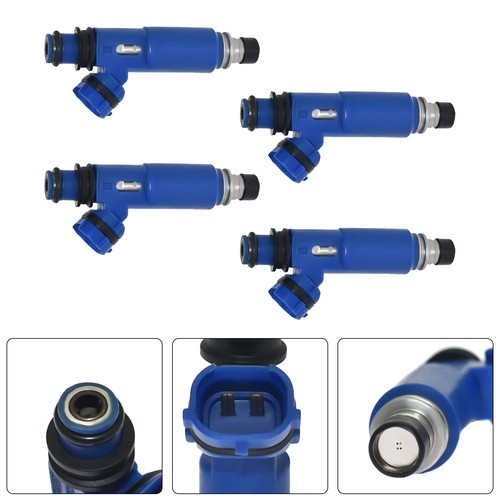 Injecteur carburant pour - carburant,