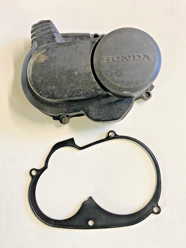 Carter embrayage honda mtx - embrayage, 50