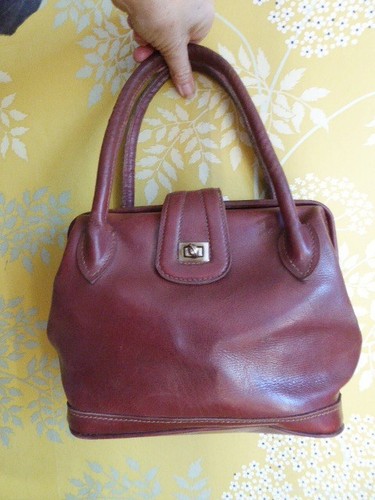 Vintage petit sac dame - sac,