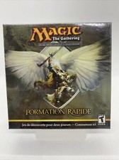MAGIC the Gathering FORMATION