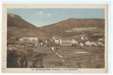 13 LA BOUILLADISSE  LE