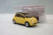 Norev - FIAT 500C 500 2009