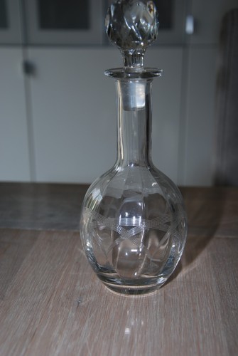 Petite carafe ancienne vintage