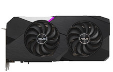 ASUS Dual AMD Radeon RX 6700
