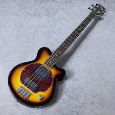 Pignose PGB-200 - Brown